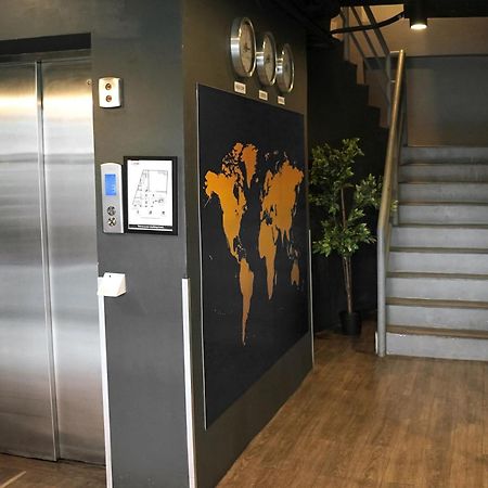 Mystay Hotel Bgc East 마카티 외부 사진