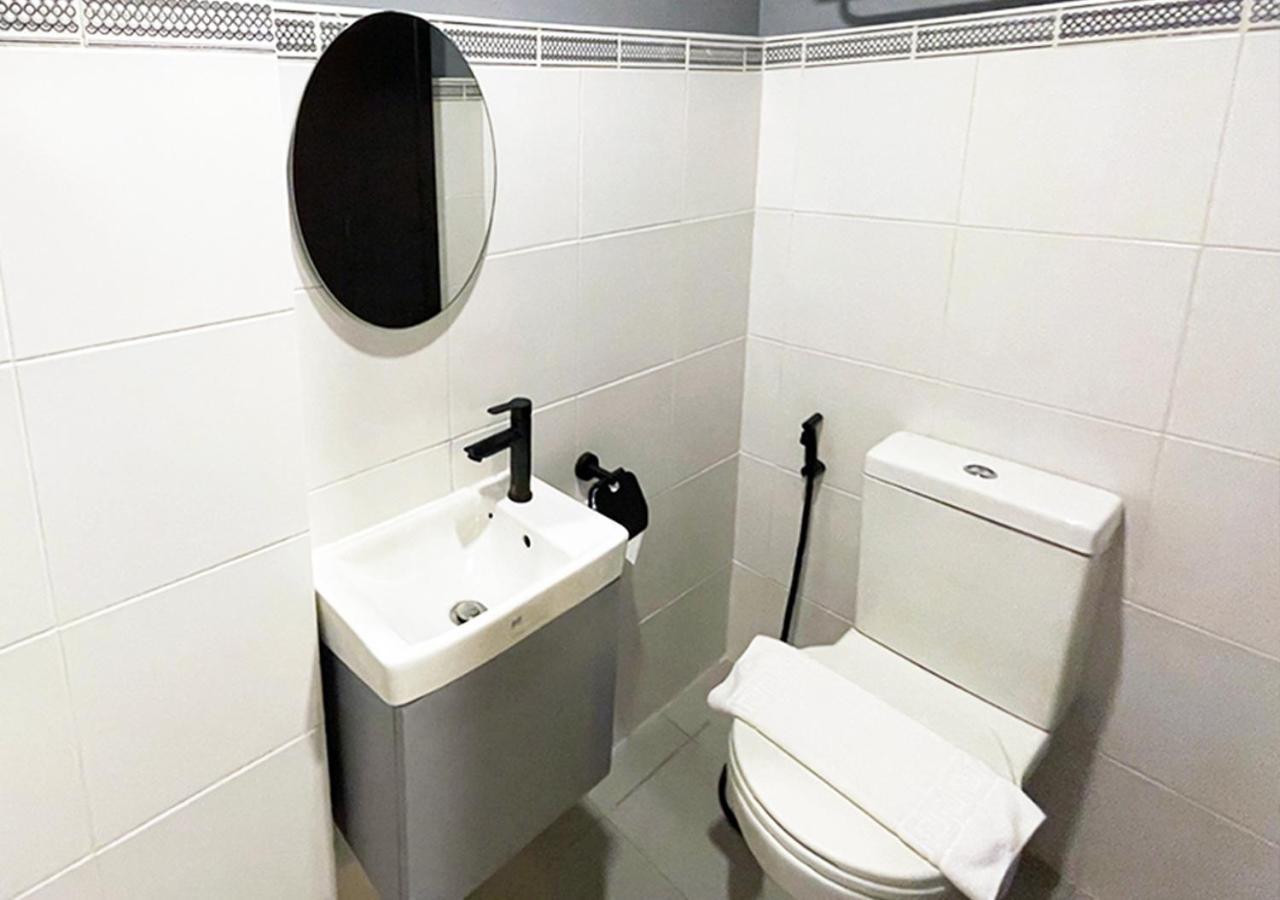 Mystay Hotel Bgc East 마카티 외부 사진