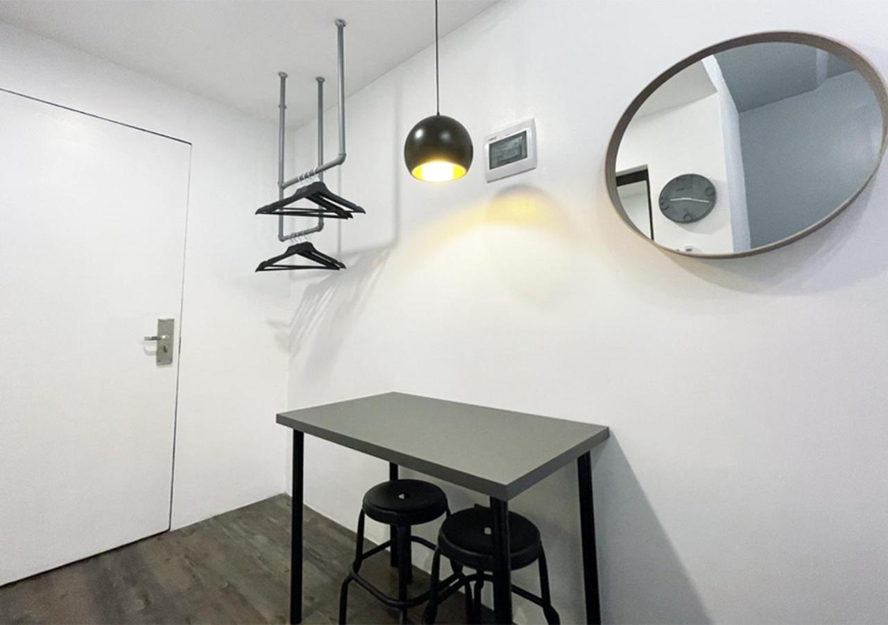 Mystay Hotel Bgc East 마카티 외부 사진