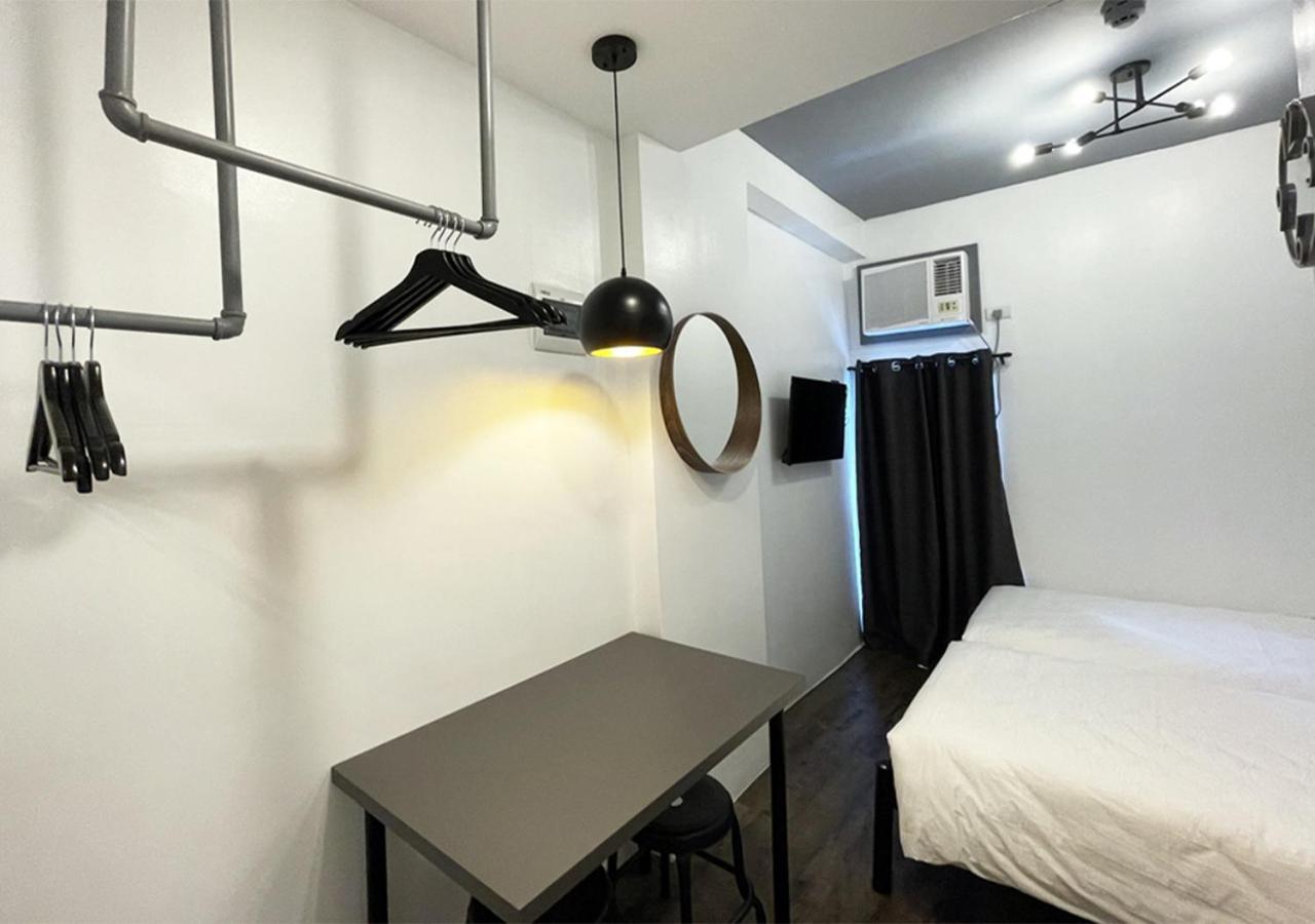 Mystay Hotel Bgc East 마카티 외부 사진