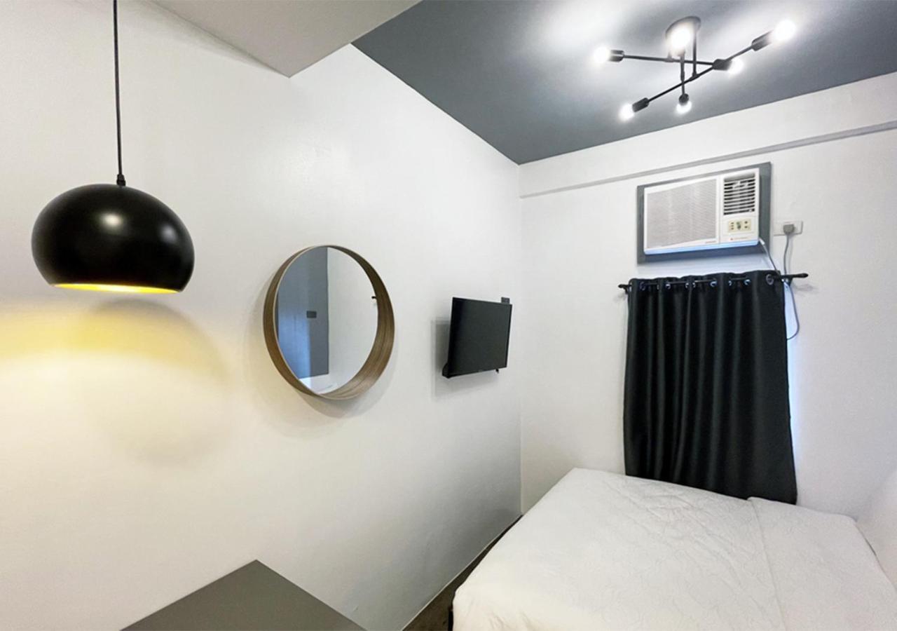 Mystay Hotel Bgc East 마카티 외부 사진