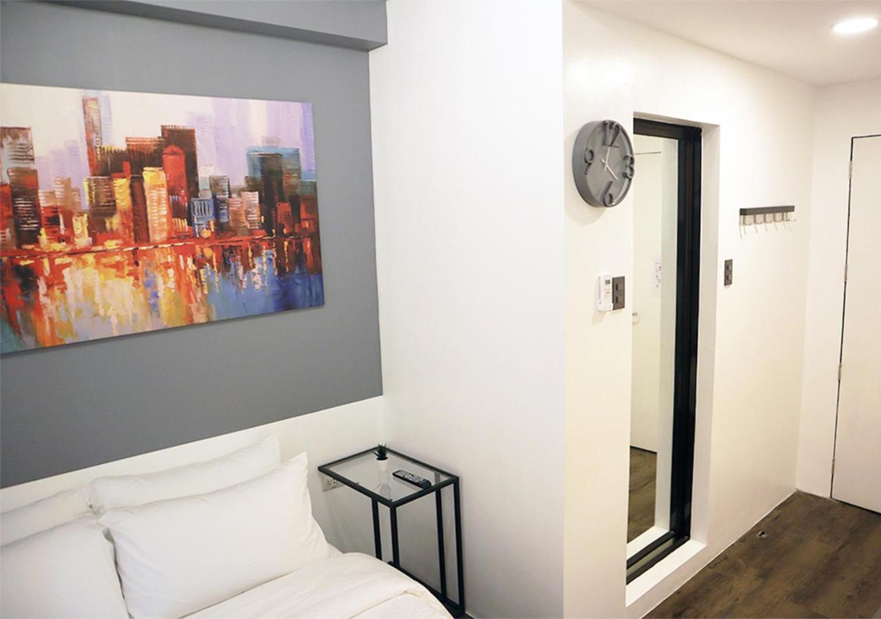Mystay Hotel Bgc East 마카티 외부 사진