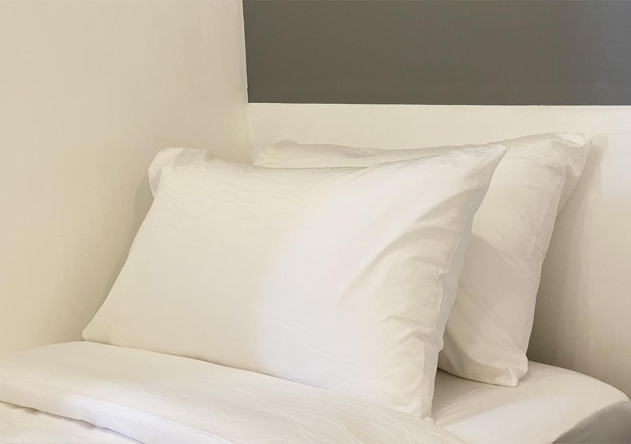 Mystay Hotel Bgc East 마카티 외부 사진