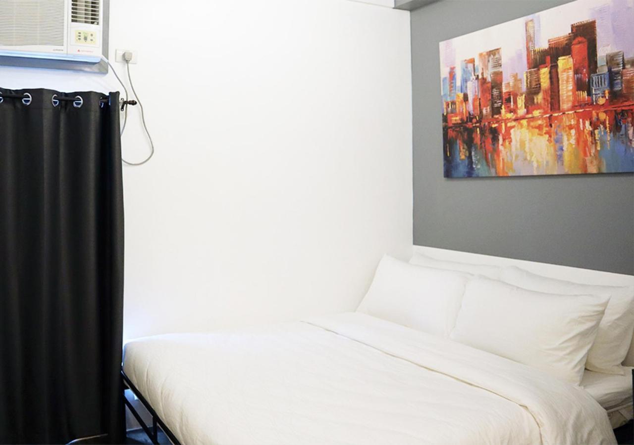 Mystay Hotel Bgc East 마카티 외부 사진