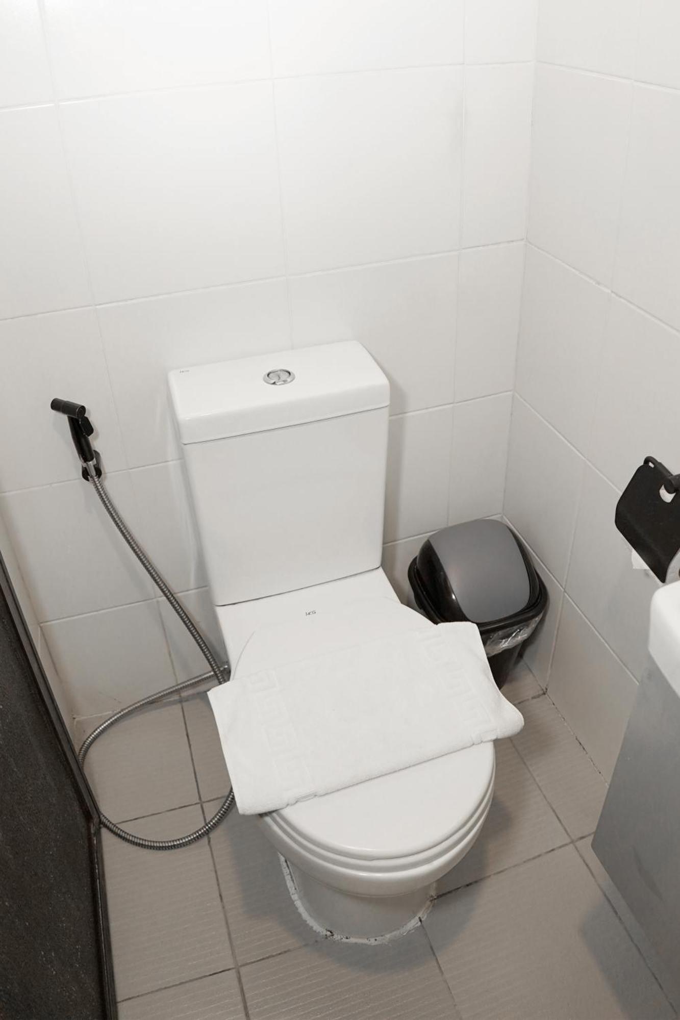 Mystay Hotel Bgc East 마카티 외부 사진