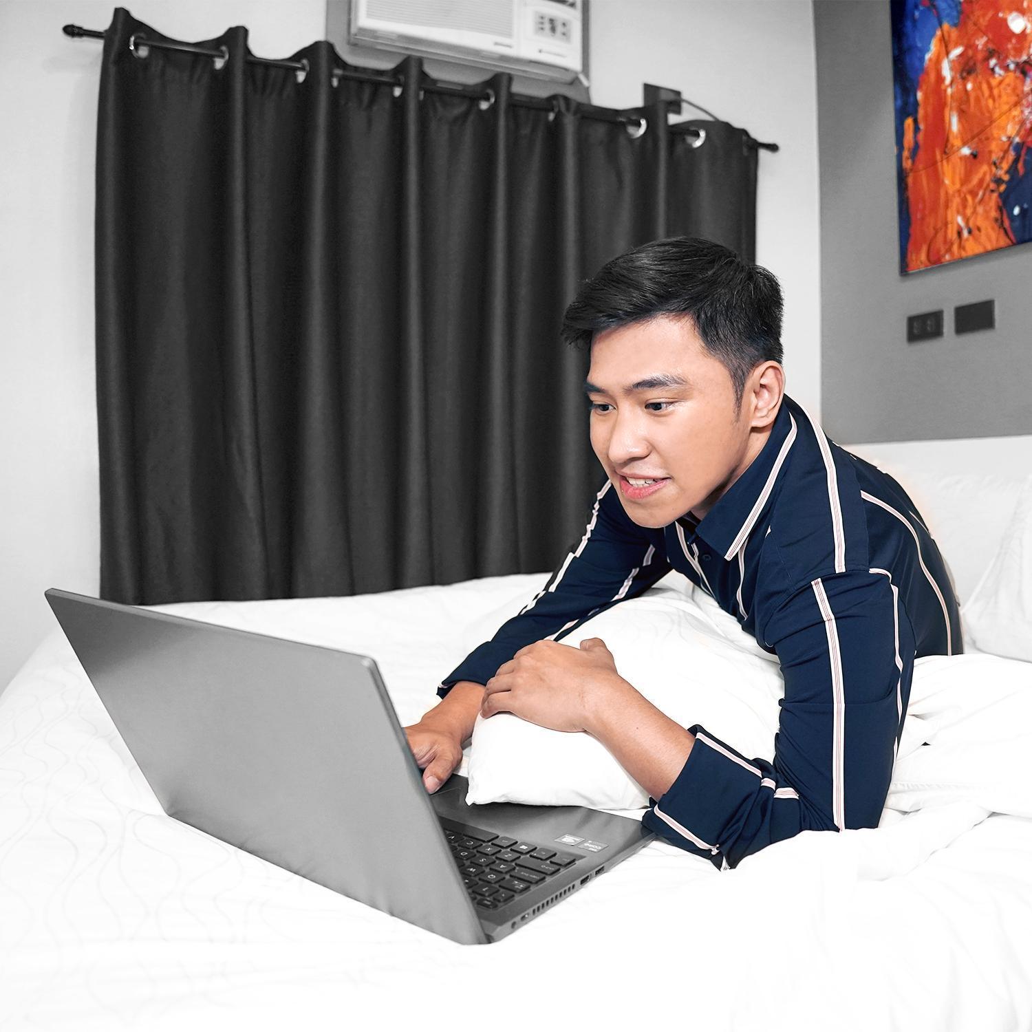 Mystay Hotel Bgc East 마카티 외부 사진