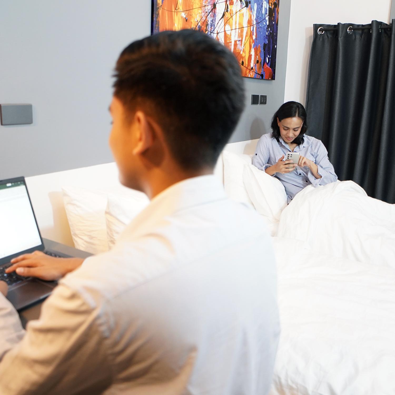Mystay Hotel Bgc East 마카티 외부 사진