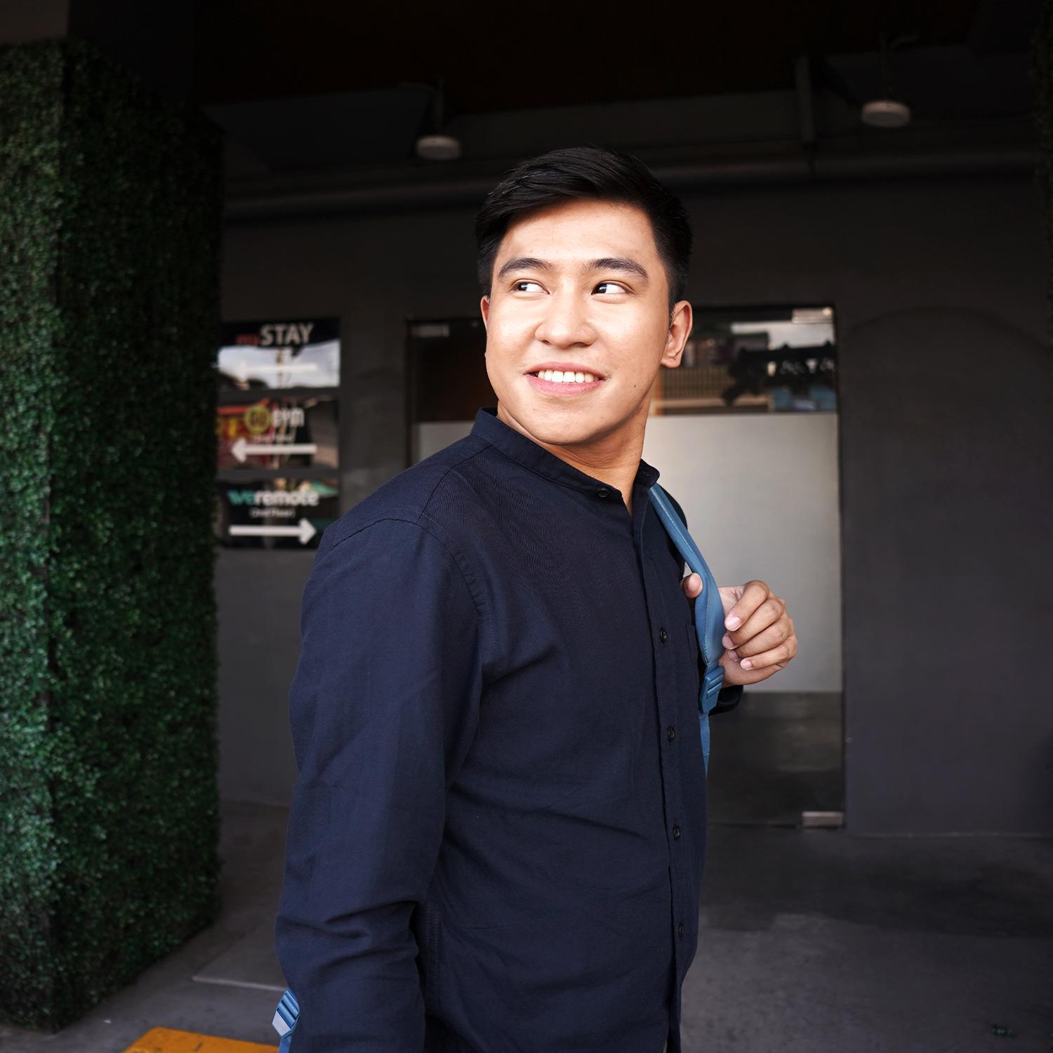 Mystay Hotel Bgc East 마카티 외부 사진