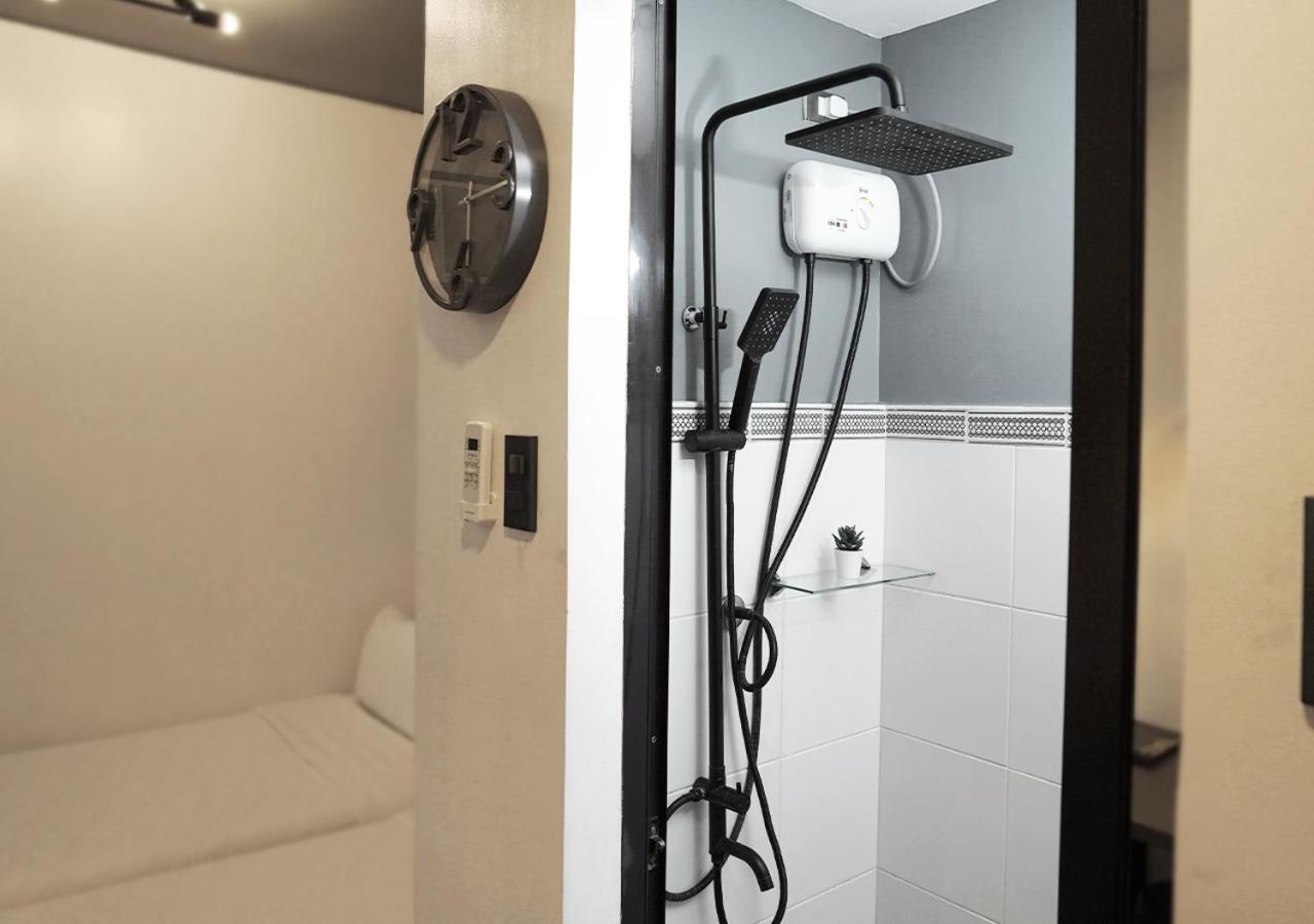 Mystay Hotel Bgc East 마카티 외부 사진