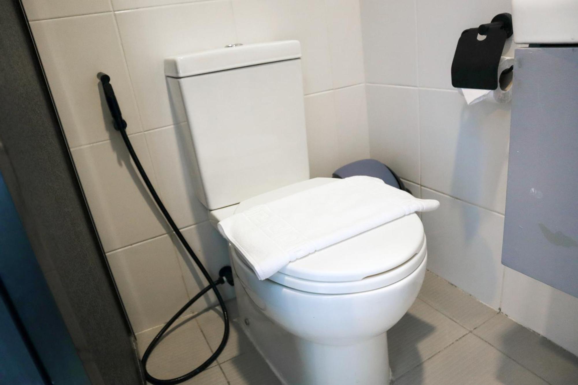 Mystay Hotel Bgc East 마카티 외부 사진